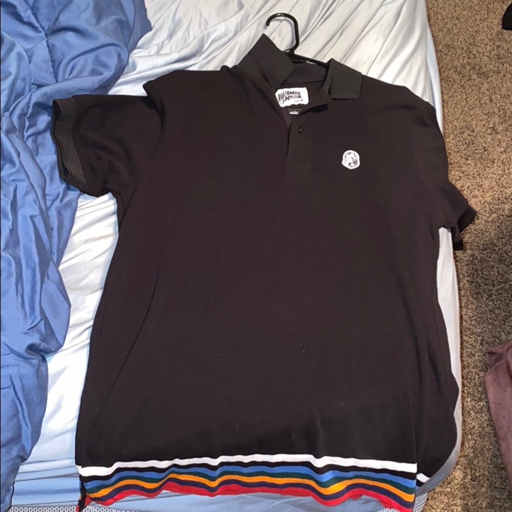 Billionaire Boys Polo